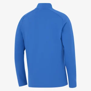 MENS NIKE TEAM TRAINING 1/4 ZIP MIDLAYER