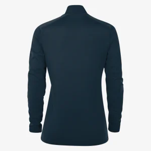 WOMENS NIKE TEAM TRAINING 1/4 ZIP MIDLAYER