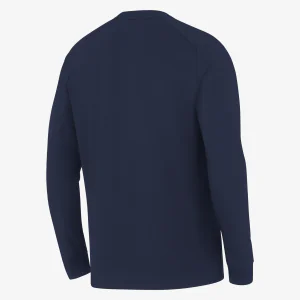 MENS NIKE TEAM TRAINING KNIT TRACK JACKET