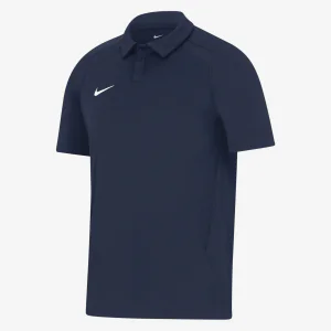 MENS NIKE TEAM TRAINING POLO