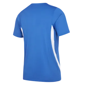 MENS NIKE TEAM SPIKE SHORT SLEEVE JERSEY