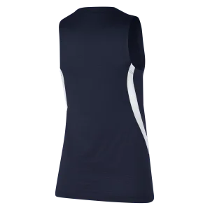 WOMENS NIKE TEAM SPIKE SLEEVELESS JERSEY
