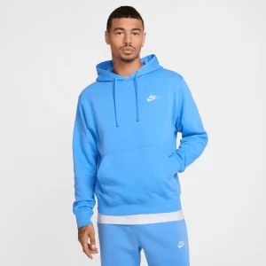 M NSW CLUB HOODIE PO BB