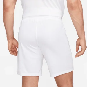 M NK DF PARK III SHORT NB K