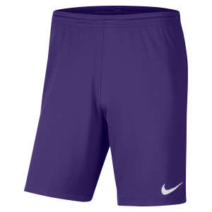 Y NK DF PARK III SHORT NB K
