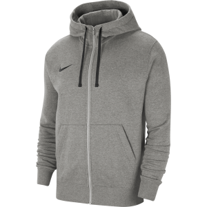 M NK FLC PARK20 FZ HOODIE