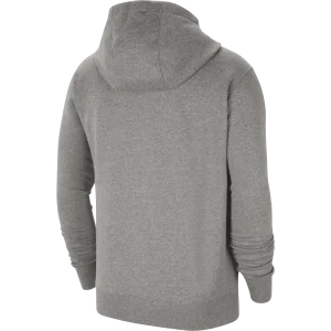Y NK FLC PARK20 FZ HOODIE