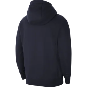 Y NK FLC PARK20 FZ HOODIE