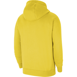 M NK FLC PARK20 PO HOODIE