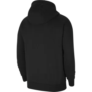 Y NK FLC PARK20 PO HOODIE