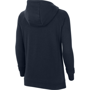 W NK FLC PARK20 PO HOODIE