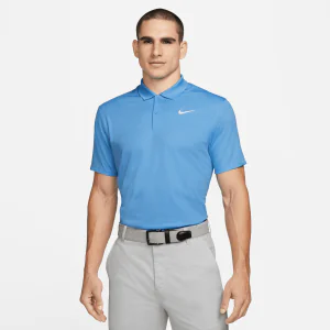 M NK DF VCTRY SOLID POLO