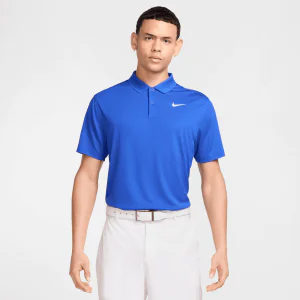 M NK DF VCTRY SOLID POLO