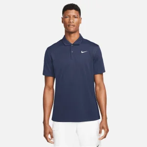 M NKCT DF POLO SOLID