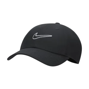 U NK CLUB CAP U CB SWSH L