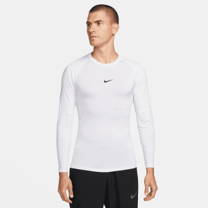 M NP DF TIGHT TOP LS