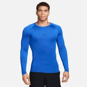 M NP DF TIGHT TOP LS