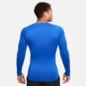 M NP DF TIGHT TOP LS
