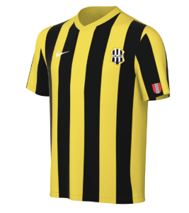 FK Valor bērnu spēļu krekls