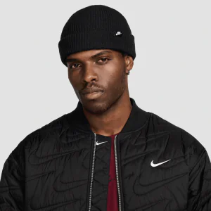 U NK TERRA BEANIE SC FUT365 L