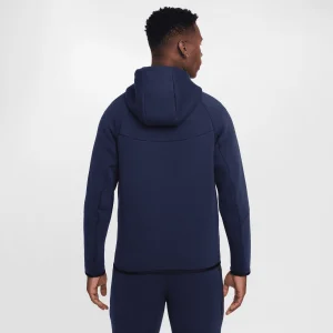 M NK TCH FLC FZ WR HOODIE