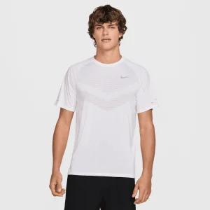 M NK DFADV STRIDE SS TOP