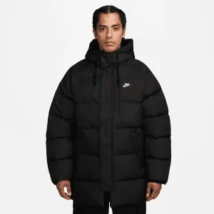 M NK TF CLUB PARKA 650