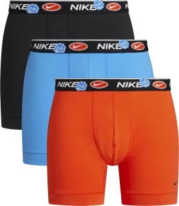 EDAY CTN STRETCH BOXER BRIEF 3PK