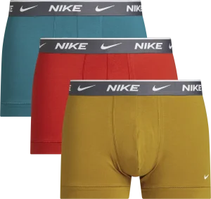 EDAY CTN STRETCH TRUNK 3PK