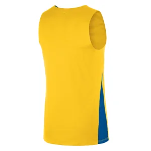 MENS TEAM BASKETBALL STOCK JERSEY