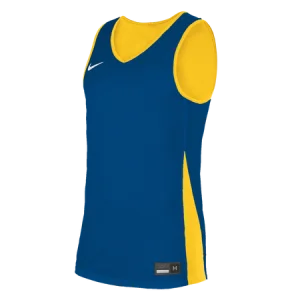 MENS TEAM BASKETBALL REVERSIBLE JERSEY