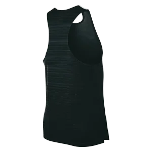 MENS NIKE STOCK DRY MILER SINGLET