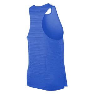 MENS NIKE STOCK DRY MILER SINGLET