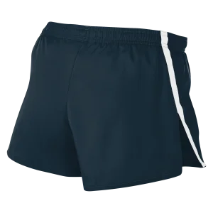 MENS NIKE STOCK FAST 2 INCH SHORT