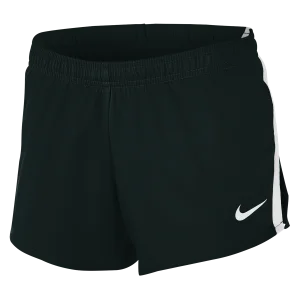 WOMENS NIKE STOCK FAST 2 INCH SHORT