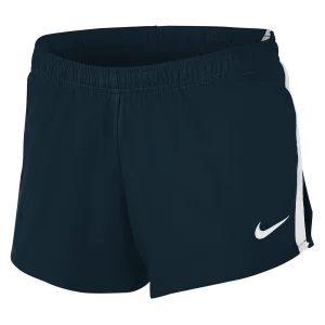 WOMENS NIKE STOCK FAST 2 INCH SHORT