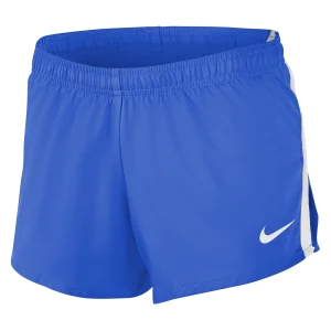 WOMENS NIKE STOCK FAST 2 INCH SHORT