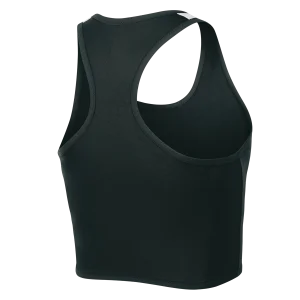 WOMENS NIKE TEAM STOCK COVER TOP