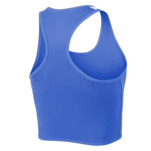 WOMENS NIKE TEAM STOCK COVER TOP