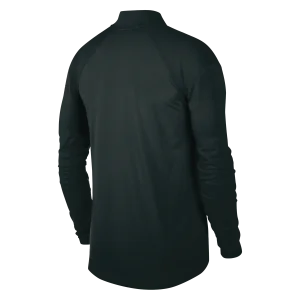 MENS NIKE DRY ELEMENT TOP HALF ZIP