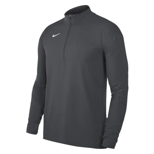 MENS NIKE DRY ELEMENT TOP HALF ZIP