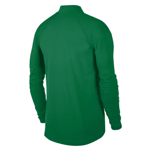 MENS NIKE DRY ELEMENT TOP HALF ZIP