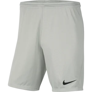 M NK DF PARK III SHORT NB K