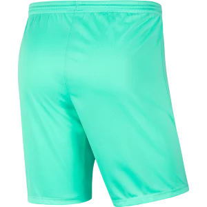 M NK DF PARK III SHORT NB K