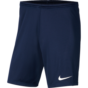 Y NK DF PARK III SHORT NB K