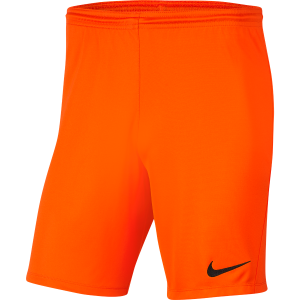 Y NK DF PARK III SHORT NB K