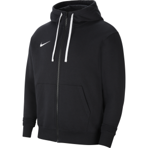 M NK FLC PARK20 FZ HOODIE