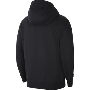 M NK FLC PARK20 FZ HOODIE