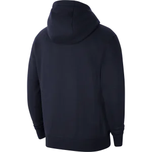 M NK FLC PARK20 FZ HOODIE
