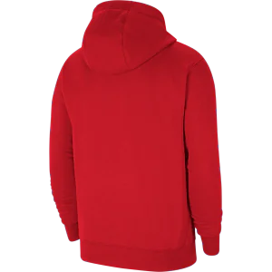 M NK FLC PARK20 PO HOODIE